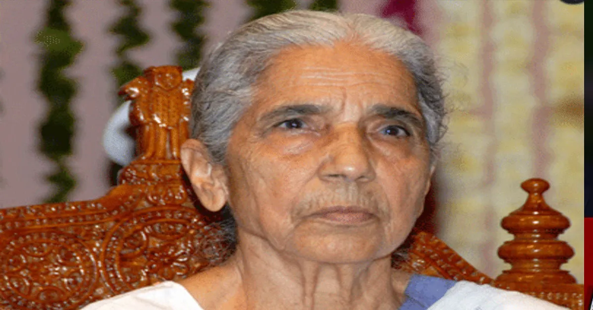 Kamla Beniwal