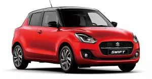 Maruti Swift CNG : जल्द लॉन्च होगा Maruti Swift का CNG वर्जन, मिलेगा थ्री-पॉइंट सीटबेल्ट स्टैन्डर्ड