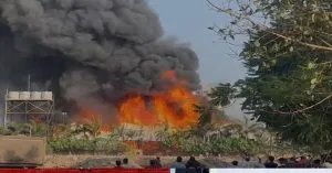 Rajkot Fire Updates