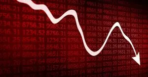 चुनाव नतीजों से पहले Share Market में लगातार भारी गिरावट दर्ज, सेंसेक्स में 220 अंक की टूट