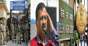 Delhi Liquor Case: ईडी के समन के खिलाफ अरविंद केजरीवाल की याचिका पर दिल्ली हाई कोर्ट में आज होगी सुनवाई