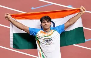 Paris Olympics से पहले घरेलु प्रतियोगिताओं में नजर आएंगे Neeraj Chopra