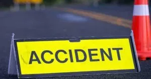Rajasthan: जयपुर में भीषण सड़क हादसा, दो कारों के बीच हुई टक्कर, 5 की मौत