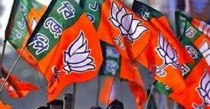 BJP Lok Sabha Candidate List : बीजेपी ने जारी की लोकसभा उम्मीदवारों की 18वीं सूची