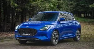 Maruti Suzuki Swift : लाॅन्च होते ही मार्केट में छा गई ये कार, मात्र 10 दिन में हुई 10,000 की बुकिंग