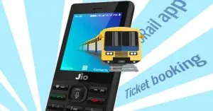 Jio Rail App : अब ट्रेन टिकट की टेंशन होगी दूर, ये App दिलाएगा Confirm Ticket 