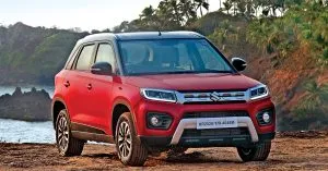 Maruti Suzuki Brezza : मारुति ब्रेजा ने किए बड़े सेफ्टी अपडेट, होगी पहले से ज्यादा सुरक्षित