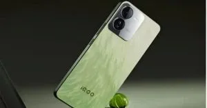 iQoo Z9x 5G : बजट फ्रेंडली फोन हुआ लॉन्च, जाने क्या है इसके फीचर्स