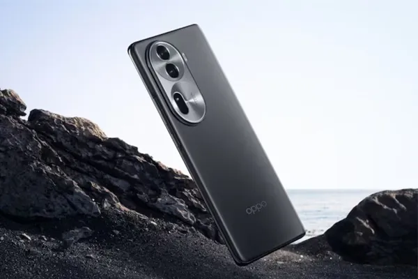 Oppo Reno 12 Pro 5G