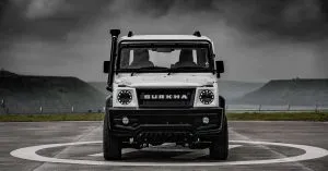 Force Gurkha 5 Door : फोर्स मोटर्स जल्द ला रही है गुरखा रेंज, डिजाइन और एक्सटीरियर में करेगा सबकी छुट्टी