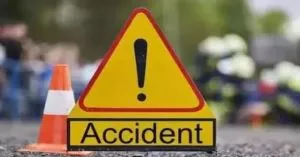 Haryana: अंबाला-जगाधरी हाईवे पर कार ने ऑटो को मारी टक्कर, 6 छात्रों सहित आठ घायल