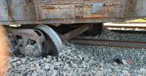 Jammu & Kashmir: ऊधमपुर में पटरी से उतरी मालगाड़ी, चार घंटे बाधित रहा जम्मू-कटड़ा रेलवे ट्रैक
