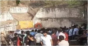 Rajasthan की Kolihan Mine में लिफ्ट गिरने से फंसे 14 लोग, अधिकारियों ने 3 को सुरक्षित निकाला