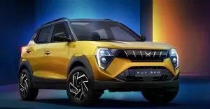 Mahindra XUV 3XO : भारतीय बाजार में तहलका मचाने आ गई महिंद्रा की ये XUV, इतना होगा बुकिंग प्राइस