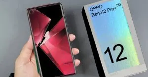 Oppo Reno 12 Pro 5G : Oppo लॉन्च करेगा 50MP सेल्फी कैमरा वाला स्मार्टफोन, NFC का मिलेगा सपोर्ट