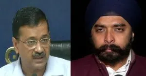 Balkar Singh: बीजेपी नेता तजिंदर बग्गा ने केजरीवाल पर लगाए गंभीर आरोप