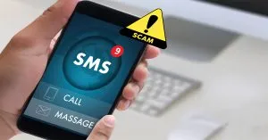 Scam Call : फर्जी काॅल और एसएमएस पर लगेगी सरकारी लगाम