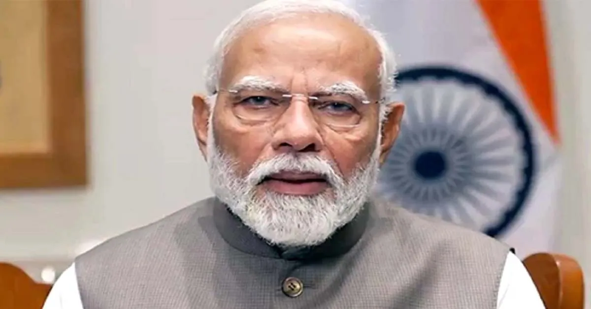 PM Modi: ‘मन की बात’ कार्यक्रम में पीएम मोदी ने ‘एक पेड़ मां के नाम’ अभियान के प्रति उत्साह की तारीफ की