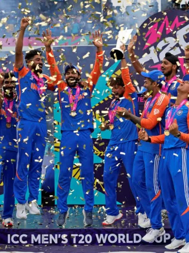 India vs South Africa T20 विश्व कप फाइनल मैच के 5 हीरो