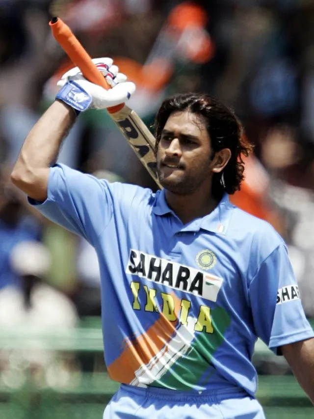 ‘मैन ऑफ़ द मैच’ पुरस्कार जीतने वाले पहले भारतीय कप्तान