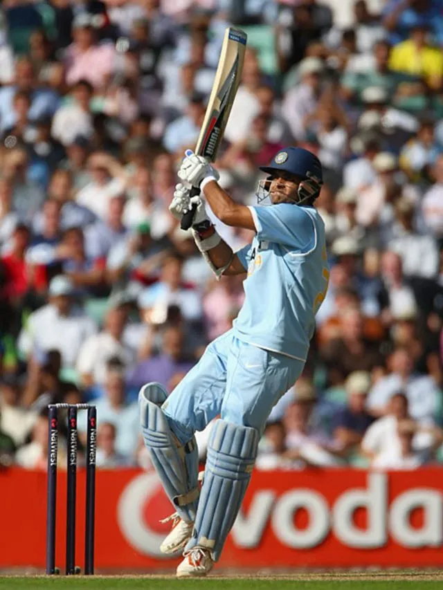 भारत के लिए अंतर्राष्ट्रीय मैचों में सर्वाधिक रन बनाने वाले कप्तान