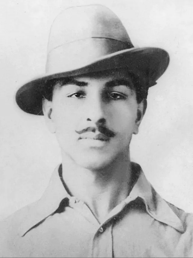 Bhagat Singh की अनसुनी पंक्तियां