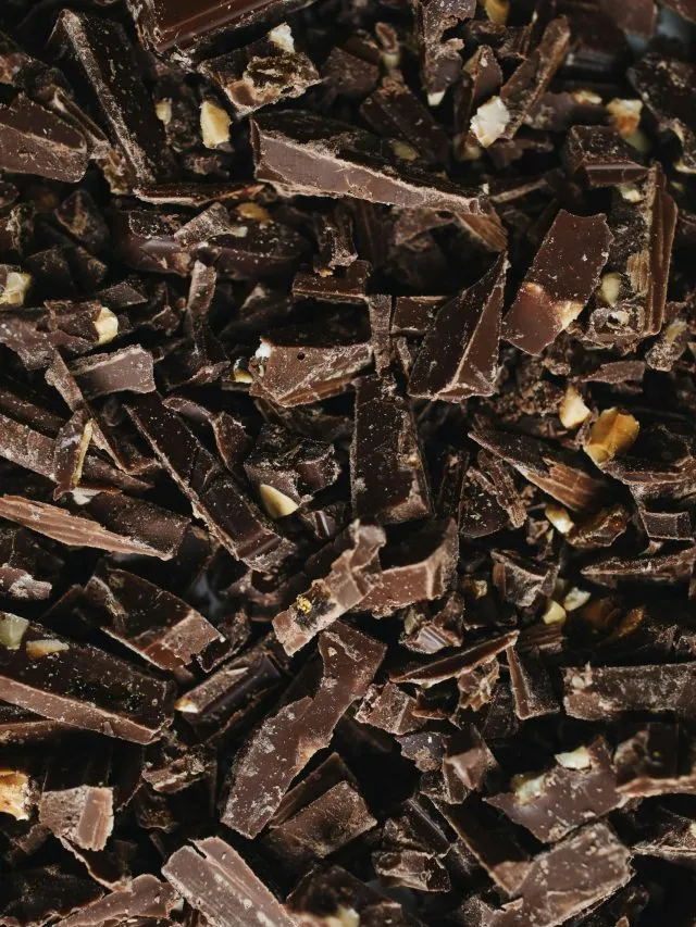 Dark Chocolate क्या सच में है सेहत के लिए फायदेमंद?
