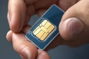 SIM Card Rules