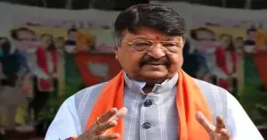 Kailash Vijayvargiy