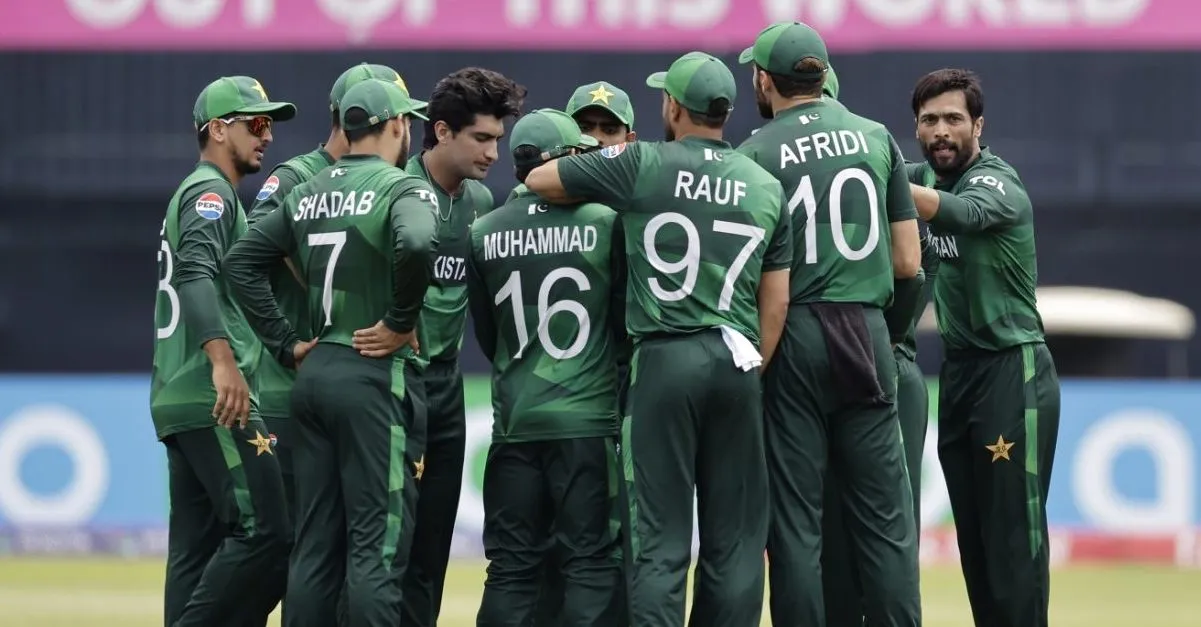 Pakistan Tri Series : पाकिस्तान की ट्राई सीरीज में वापसी, न्यूज़ीलैंड और दक्षिण अफ्रीका की करेगा मेज़बानी