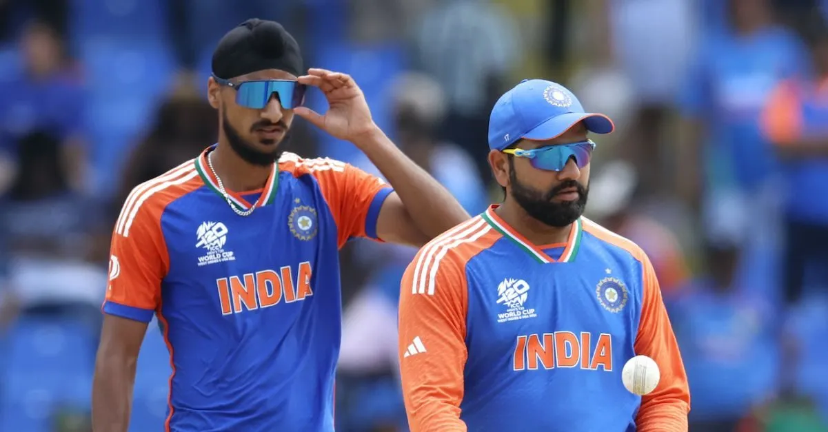 IND vs SL : श्रीलंका सीरीज से पहले भारतीय टीम को लगा बड़ा झटका, मुख्य खिलाड़ी हुआ चोटिल