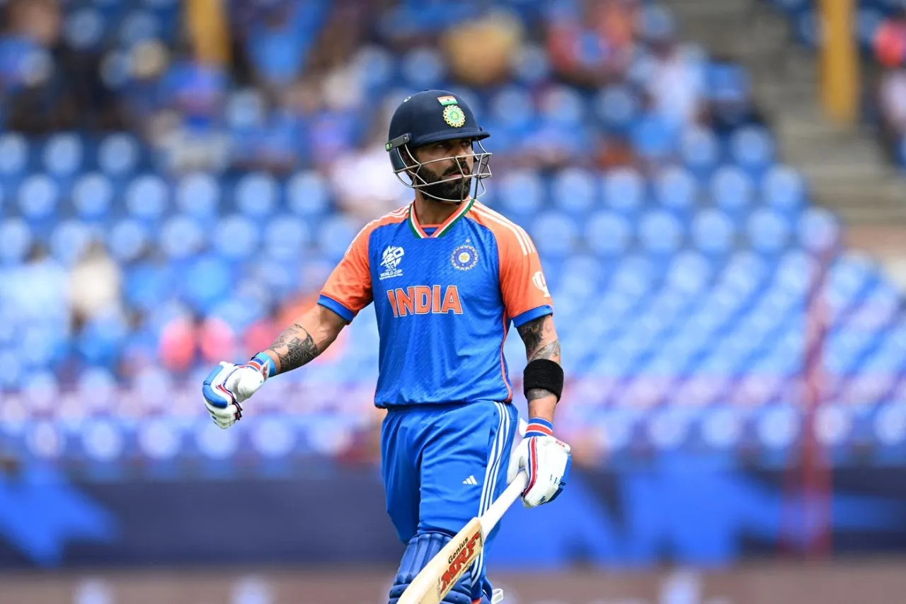 "आपका अहंकार हावी हो जाता है " अपनी फॉर्म पर बोले Virat Kohli 3 383677