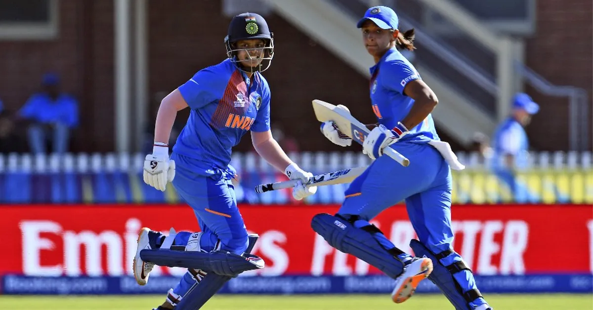 Womens T20 Ranking : हरमनप्रीत कौर और ओपनर शैफाली वर्मा की महिला टी20 रैंकिंग लंबी छलांग