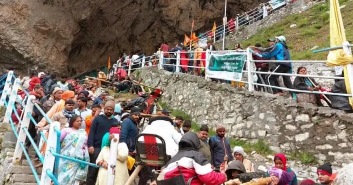 amarnath yatra 4