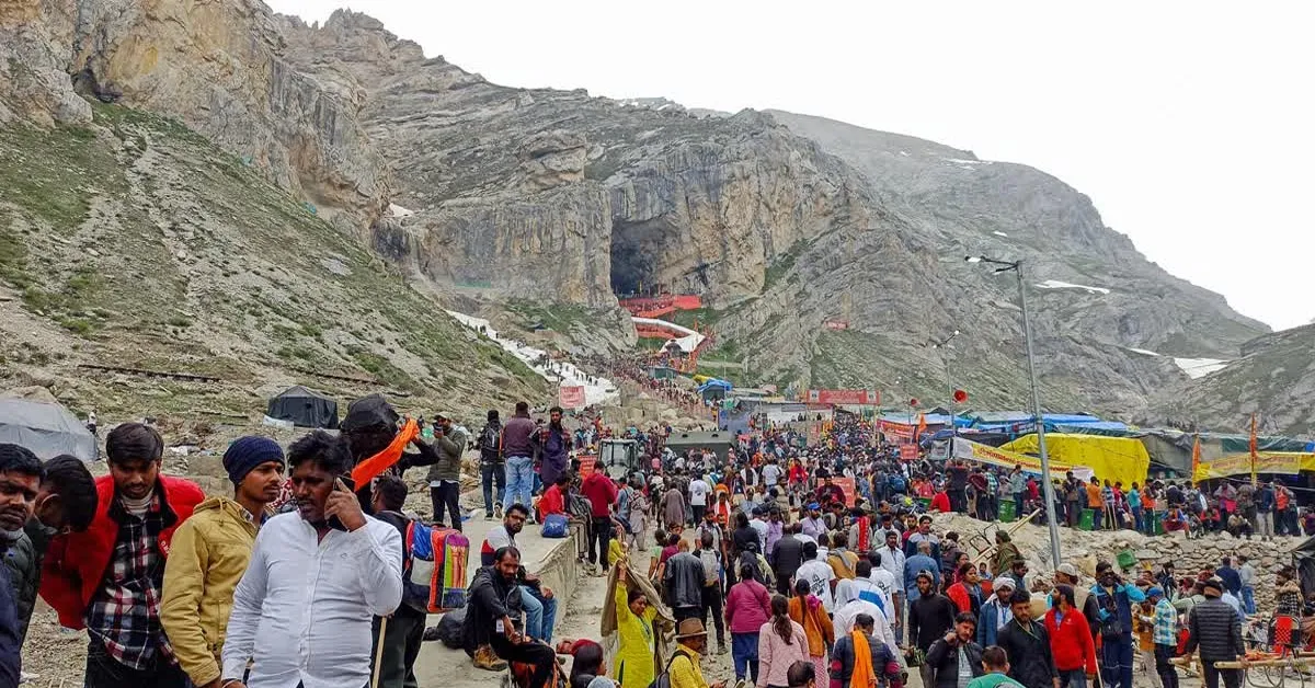 amarnath yatra 8