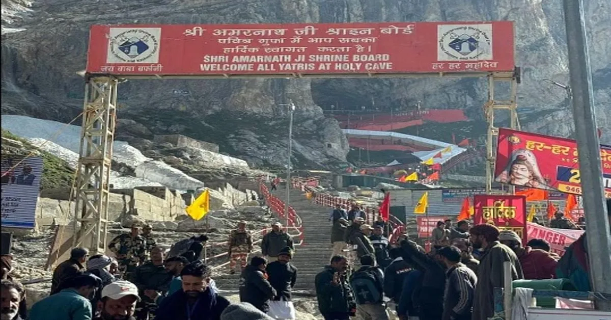 amarnath yatra1