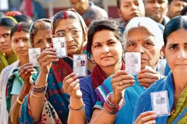 जालंधर में उपचुनाव के मतदान जारी........ 4 bihar3 9