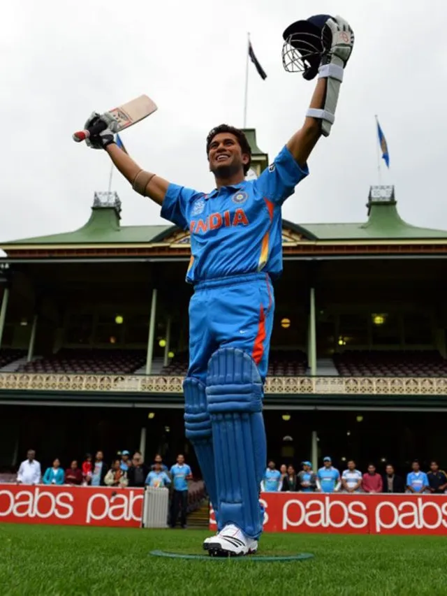 टी20 इंटरनेशनल में भारत के लिए सबसे बड़ी पारी खेलने वाले बल्लेबाज़