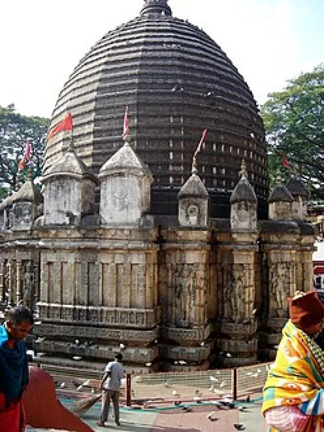 250px-Kamakhya_Temple