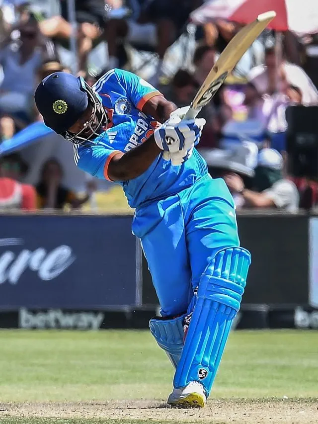 टी20 क्रिकेट में भारतीय टीम की कप्तानी के यह 5 बड़े दावेदार