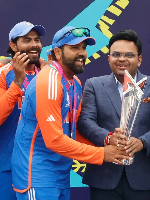 भारत ने कब-कब जीता आईसीसी का खिताब
