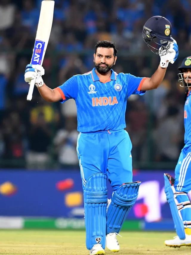 भारत के लिए सबसे ज्यादा छक्के लगाने वाले बल्लेबाज