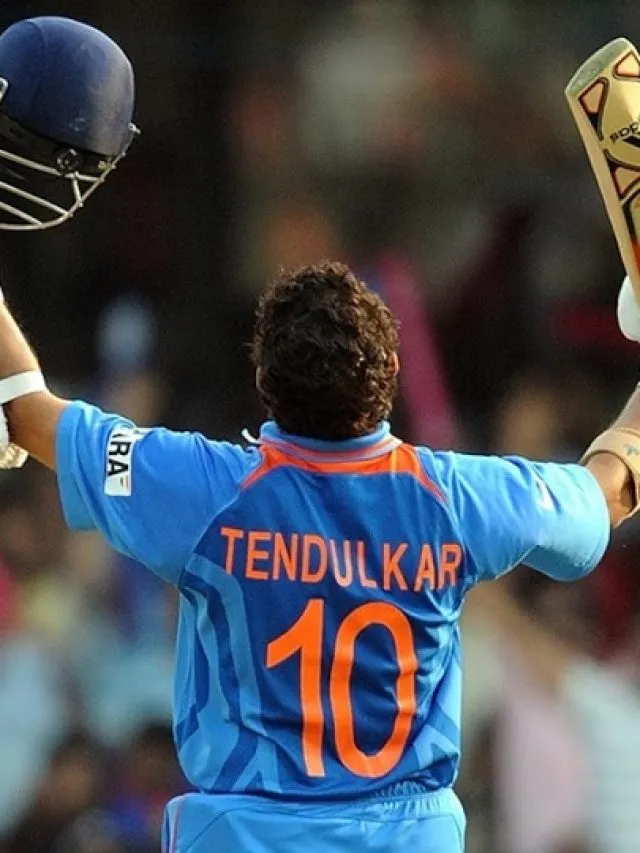 भारतीय क्रिकेट के बड़े नाम जिन्हे अपने डेब्यू मैच में मिला गोल्डन डक मिला ?