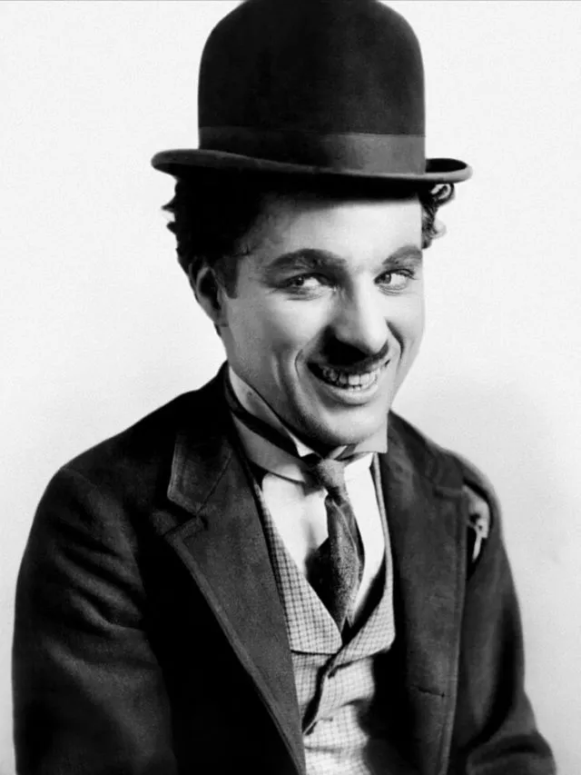 Charlie Chaplin के विचार जो आज भी हैं जरूरी