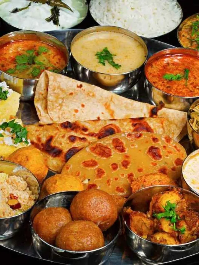 TasteAtlas Report :टेस्टएटलस के अनुसार सबसे खराब भारतीय व्यंजन…… हैं, जानें