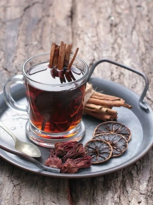 Cinnamon Tea पीने से शरीर को मिलेंगे ये Health Benefits
