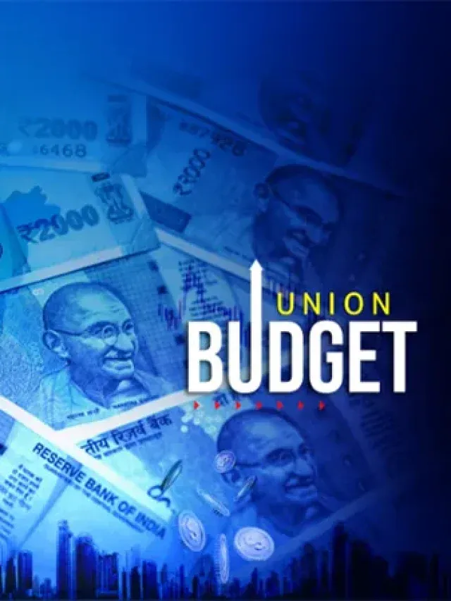 Union-Budget