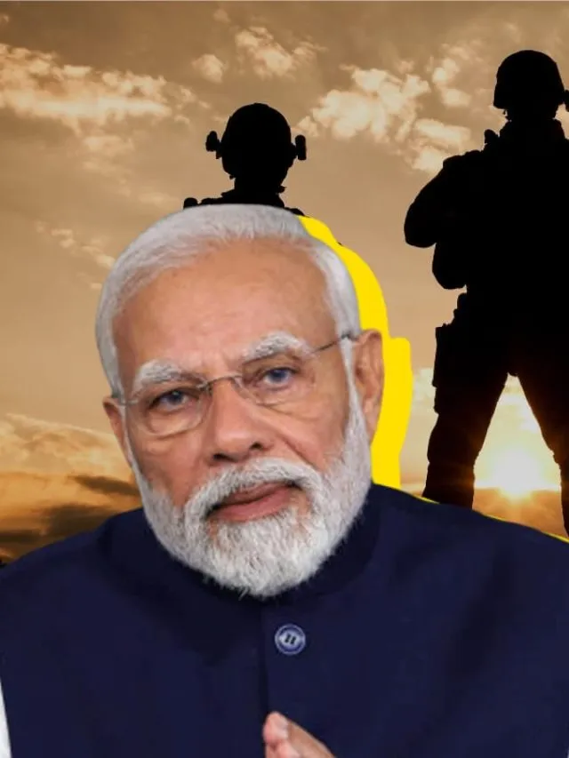 PM Modi Parliament LIVE: आज के पार्लियामेंट स्पीच में PM Modi के ‘टॉप 6’ बयान !