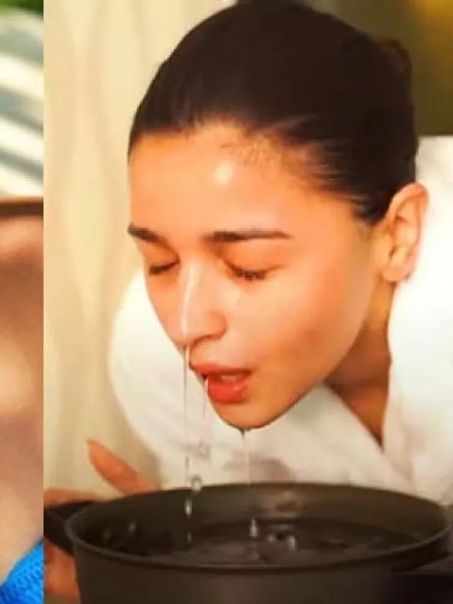 Bollywood Actress Skincare Routine:जानते हैं बॉलिवुड अभिनेत्रियों के ग्लोइंग स्किन का राज़