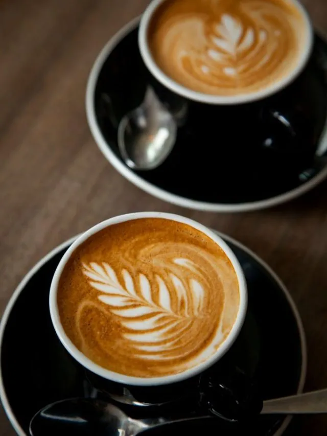 Coffee Lovers को इन Top 7 शहरों में मिलेगी बेस्ट कॉफी